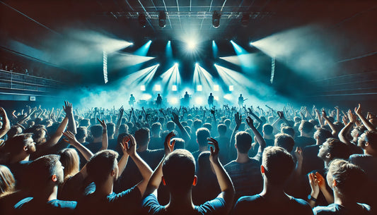 Live Concert and Festivals